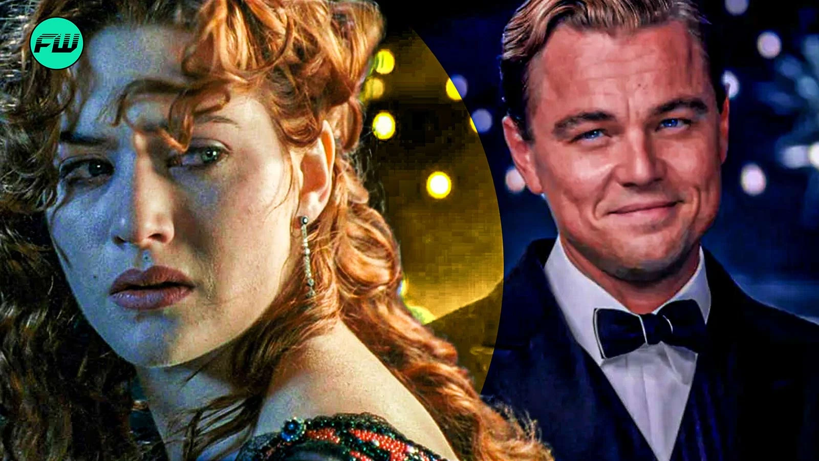 SO SAD: Kate Winslet Turned Down Playing Leonardo DiCaprio’s Lover for the 3rd Time in One of His Highest Grossing Movies That Sadly Never Happened: Kate Winslet may have missed it, but Leonardo DiCaprio most certainly didn't.