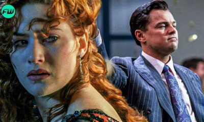 “He was this kind of a mess”: Kate Winslet Revealed the Real Version of Leonardo DiCaprio Before Oscar Winner Became an Epitome of Masculinity