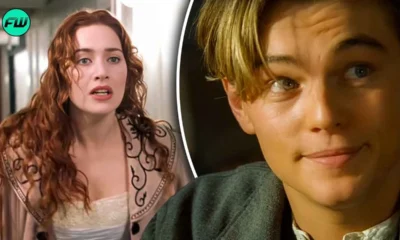 “Luckily…we never fancied each other”: Kate Winslet Knows the Truth About Her Relationship With Leonardo DiCaprio Would Crush Titanic Fans Who Badly Wanted Them to Date Each Other