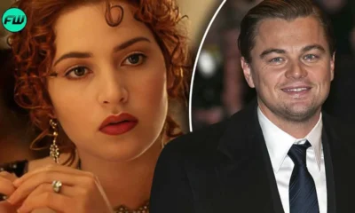 “Sweetie I really don’t care”: Leonardo DiCaprio’s Harsh Response to Kate Winslet is the Last Thing She Expected on Her Birthday