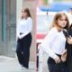 EXCLUSIVE: Angelina Jolie looks tense with daughter Vivienne as sad details emerge about Brad Pitt…See More