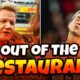 CONTROVERSY: The Collision of Celebrity and Sports: Gordon Ramsay Throws Megan Rapinoe Out Of His Restaurant