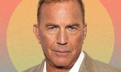 EXCLUSIVE: Kevin Costner Goes Bankrupt 'Horizon' flops after $100 million in investment puts him under risk...full details