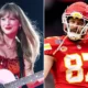 WATCH:Taylor Swift Sings 'Football Helmet' Lyric in a Surprise Mashup of 2 Love Songs in Germany amid Travis Kelce Romance: “I like shiny things, but I’d marry you with paper rings, that’s right, you're the one I want,”