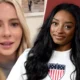 Just in: MyKayla Skinner, Infant Daughter Reportedly Received Death Threats After Simone Biles’ Clapback — Ex-Gymnast Begs Her to ‘Put a Stop to This…See more