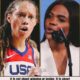 Breaking news: Candace Owens PROPOSED TO BANN Brittney Griner: 'I would rather have a player who represents America who loves America than a medal. We would rather….See more