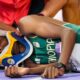 Breaking news: Lamecha Girma's condition revealed after fall in Olympic steeplechase and he….See more