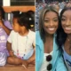 Exclusive:Simone Biles’ Sister Adria Posts Throwback Photo, Says She’ll ‘Forever Look Up to’ 11-Time Olympic Medalist…..See More