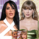 Just In : Kim Kardashian PUSHES for NFL BAN on Taylor Swift Attending Games with Travis Kelce, Citing Her as a Major Distraction and a Bad…See More