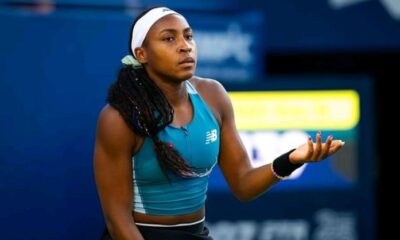 Breaking News: “You say to Coco Gauff, ‘You’re not defending US Open, those points are gone’” – Journalist questions American’s mentality after Cincinnati Open exit…see more