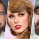 Breaking news: Taylor Swift send 6 shocking message to Jason Kelce and Eagles ” she so right : Travis Kelce….See more👇