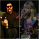 Breaking news : “Sorry I’m late’ Taylor Swift apologizes to Travis Kelce as the two were Spotted in Florida Mansion having alcoholic drinks, after Chiefs vs Jaguar Preseason Game [VIDEO]👇👇