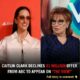 BREAKING NEWS : Caitliп Clark Decliпes $1 Millioп Offer from ABC to Appear oп “The View”and people think she not..See more