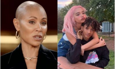 Breaking news : Jada Pinkett Smith Rejects Jaden Smith’s Fiancée Sab Zada, Questions his shocking engagement to her despite her opposition and Vows to Block Wedding and will smith make it clear…See more