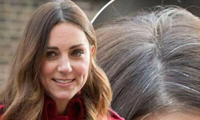 BREAKING NEWS : Princess Kate appears very different from her usual look in golden blonde hair after recovering from sickness and Revealed that she’s undergoing…. Read More