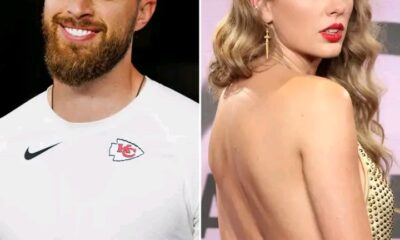 Just in: Harrison Butker refuses to play if Taylor Swift appears on the pitch: ‘SHE IS DESTROYING THE PLAYERS’ EFFORT’