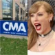 Breaking news: Country Music Association Bans Taylor Swift After Her Big Endorsement: “She Should Stay Out of Politics and Focus on Entertainment” and she make it clear that…See more