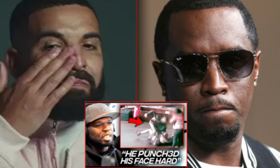 Just in: 50 Cent Reveals DRAKE Was Brutally Beaten By DIDDY That Day. The Reason Is He Disobeyed…Read more