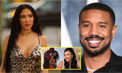 Breaking news: Bre Tiesi regrets revealing that Michael B. Jordan is not good in bed, every day she has to make… see more