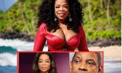 Breaking news:Oprah Winfrey Faces Backlash as Denzel Washington Exposes Her Hidden Conspiracies……See More