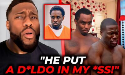 Breaking news: Kevin Hart EXPOSED As FBI’s Top Informant In Diddy Case! And he make it clear that…See more