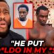 Breaking news: Kevin Hart EXPOSED As FBI’s Top Informant In Diddy Case! And he make it clear that…See more