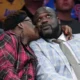 Just in: She Was Pissed” My mother: 400 Million Rich Shaquille O’Neal’s Reckless Behavior Triggered Mama Lucille to Use Words She Hadn’t Said in Years that…See more