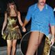 Just in: Fans have recently spotted Taylor Swift’s noticeable burn injury in photos taken with Travis Kelce and he can’t even….See more