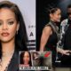 Just in: At the age of 16, Rihanna admitted that Diddy told her “Either sleep with me or go out the 29th floor window”, they had… See more