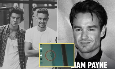 Breaking: Harry Styles Heartbreaking Confession Liam Payne Reached Out Days Before Tragedy and…See more