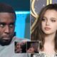 Just in : At 17, Brad Pitt’s daughter FINALLY confirmed what we’ve all been thinking for a long time: Diddy tortured me in my room for 12 hours, threatening that if I told…See more