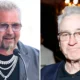 Breaking news : Guy Fieri Excludes Robert De Niro from His Restaurant, Tells Him to ‘Go to a Woke Place! And he make it clear…See more