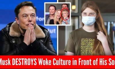 Breaking: Elon Musk rejects Disney’s Pride content on X and asserts that ‘woke’ is unsuitable for children and he make it clear…See more