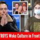 Breaking: Elon Musk rejects Disney’s Pride content on X and asserts that ‘woke’ is unsuitable for children and he make it clear…See more